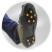 Ледоступы Tribe Walk T-MC-0003-XL-black