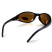 Очки BluWater Venice Polarized (brown) коричневые