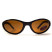 Очки BluWater Venice Polarized (brown) коричневые