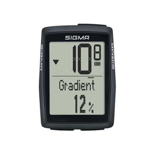 Велокомпьютер Sigma Sport BC 14.0 WL