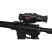 Прицел тепловизионный Guide TR 420 QD Long mount 2,3-9,2x25 384x288@12μm VOx. 1300 м