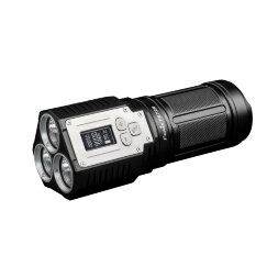 Фонарь Fenix TK72R (Cree XHP70, 9000 люмен)