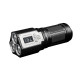 Поисковый фонарь Fenix TK72R Cree XHP70, серый, 9000 лм