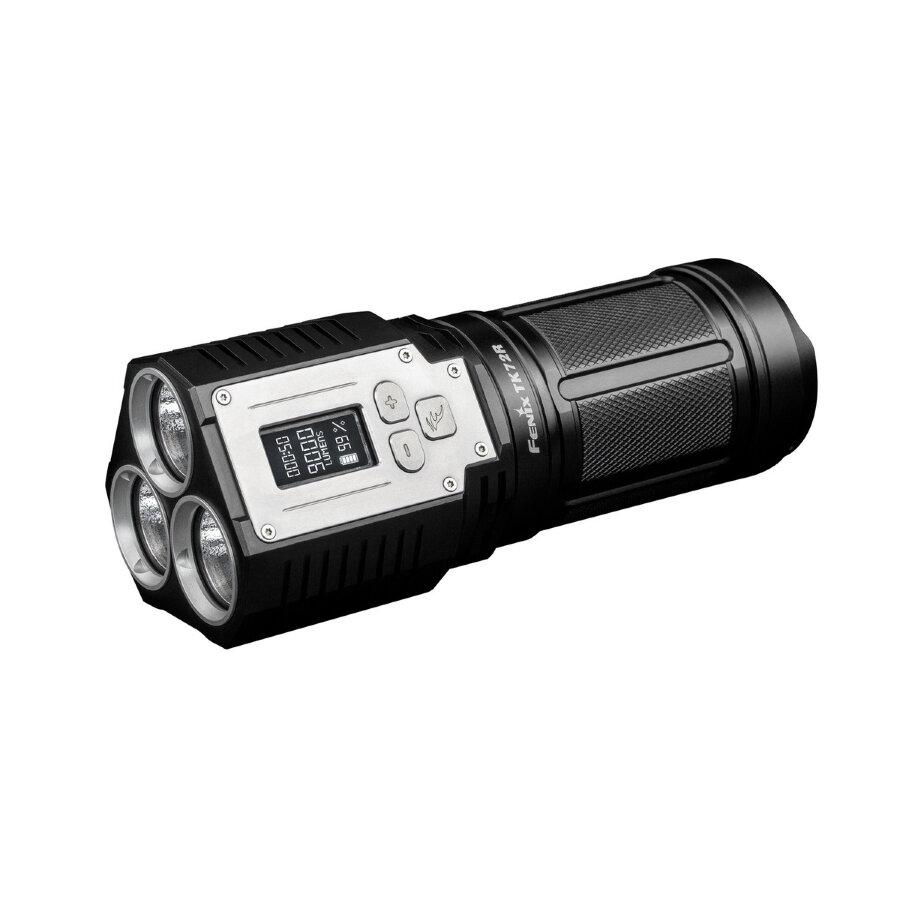 Фонарь Fenix TK72R (Cree XHP70, 9000 люмен) 48573