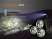 Поисковый фонарь Fenix TK72R Cree XHP70, серый, 9000 лм
