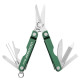 Мультитул Leatherman Micra-Green, подарочная упаковка (64350082N)