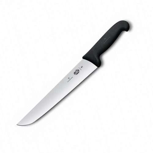 Нож кухонный Victorinox Fibrox Butcher 23 см
