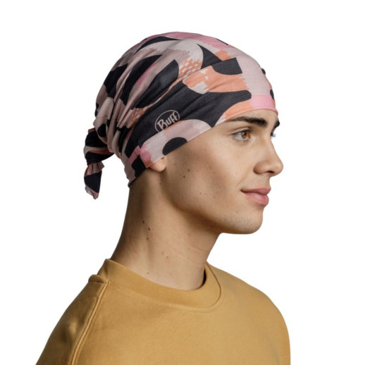 Шарф-труба літній Buff Coolnet UV Endi Multi