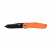 Нож Firebird by Ganzo F7563, оранжевый