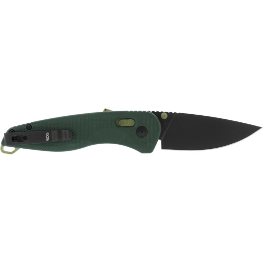 Нож SOG Aegis AT Forest/Moss (SOG 11-41-04-41)
