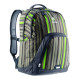 Рюкзак Deuter Fellow зеленая полоска