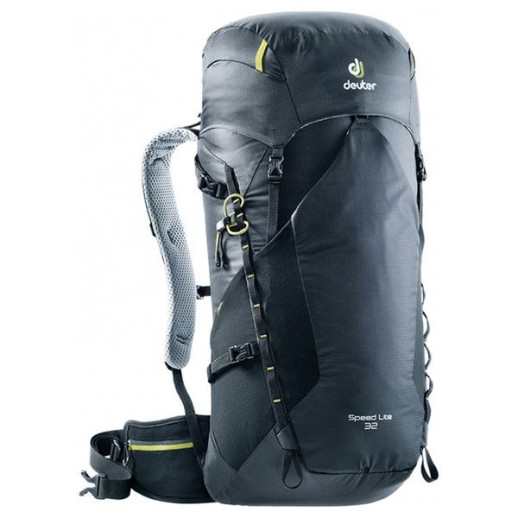 Рюкзак Deuter Speed Lite 32 Black