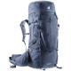 Рюкзак DEUTER Aircontact X 60+15 цвет 3067
