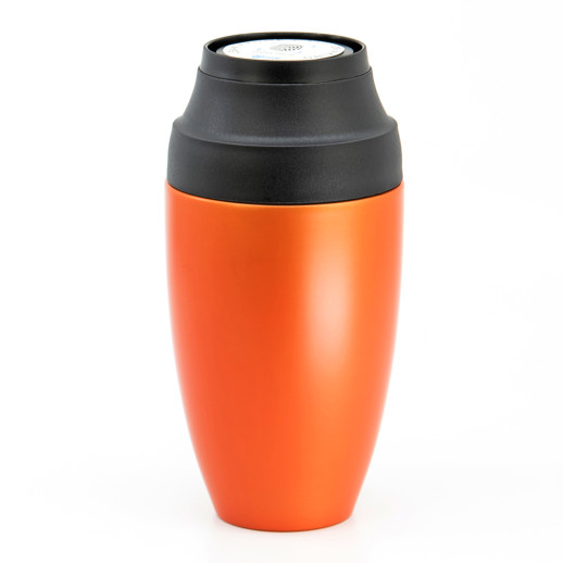 Термостакан Cheeki 350ml Coffee Mugs Leak Proof, Orange