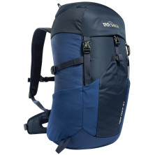 Рюкзак Tatonka Hike Pack 27, Navy/Darker Blue (TAT 1554.371)