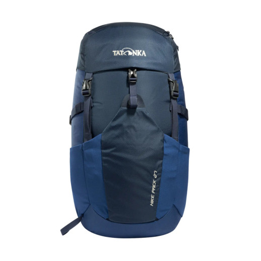 Рюкзак Tatonka Hike Pack 27, Navy/Darker Blue (TAT 1554.371)