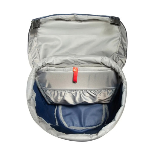 Рюкзак Tatonka Hike Pack 27, Navy/Darker Blue (TAT 1554.371)