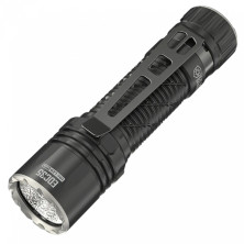 Фонарь Nitecore EDC35 (NiteLab UHi 40 LED MAX, 5000 люмен, 6 режимов, 21700, USB Type-C)