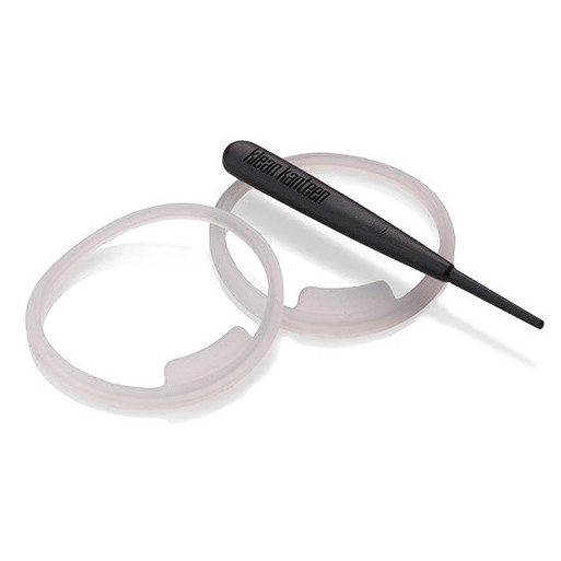 Набор для ремонта крышек Klean Kanteen Wide Cap Maintenance Kit