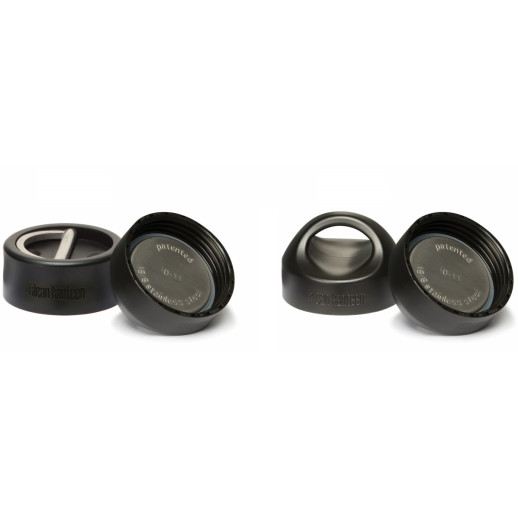 Набор для ремонта крышек Klean Kanteen Wide Cap Maintenance Kit