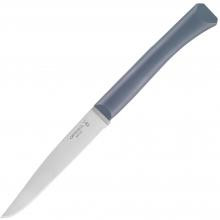 Нож кухонный Opinel Bon Appetit Plus, Серый