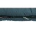 Спальный мешок Outwell Camper Lux Double Blue -1°C (230505)