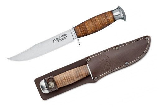 Нож Fox European Hunter 610-13