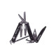 Мультитул Nextorch Pioneer MT20, черный