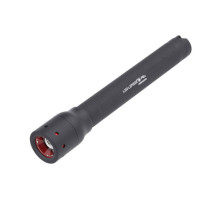 Карманный фонарь Led Lenser P6Х, 400 лм