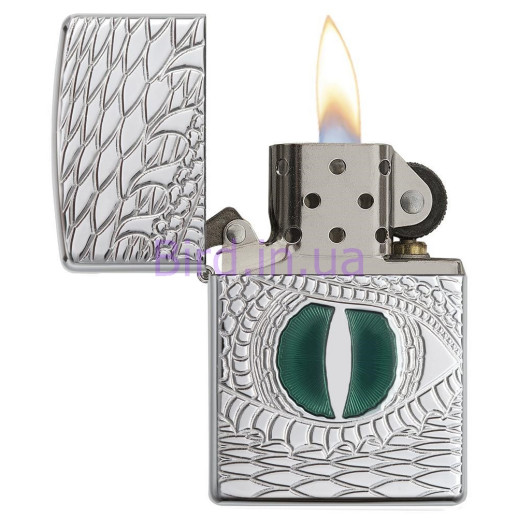 Зажигалка Zippo 167 Dragon Eye 28807