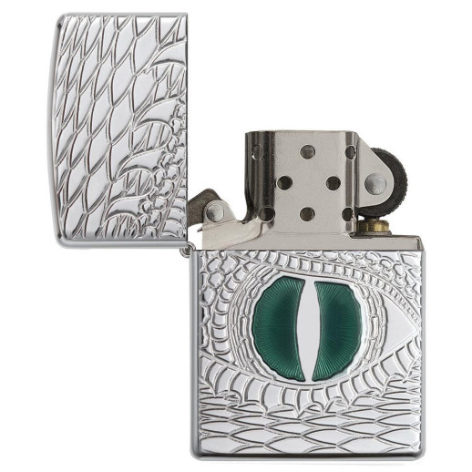 Зажигалка Zippo 167 Dragon Eye 28807