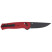 Нож CRKT Sero Red (7170R)