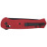 Нож CRKT Sero Red (7170R)