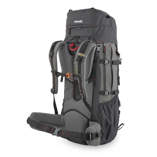 Рюкзак Pinguin Explorer 75, Black (PNG 301199) 2020