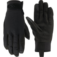 Перчатки водонепроницаемые Highlander Aqua-Tac Waterproof Gloves Black XL (GL095-BK-XL) (930529)