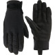Перчатки водонепроницаемые Highlander Aqua-Tac Waterproof Gloves Black XL (GL095-BK-XL) (930529)
