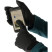 Перчатки водонепроницаемые Highlander Aqua-Tac Waterproof Gloves Black XL (GL095-BK-XL) (930529)