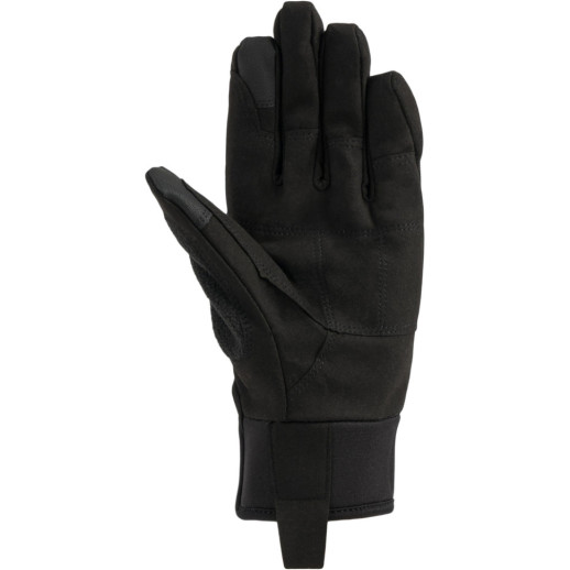Перчатки водонепроницаемые Highlander Aqua-Tac Waterproof Gloves Black XL (GL095-BK-XL) (930529)