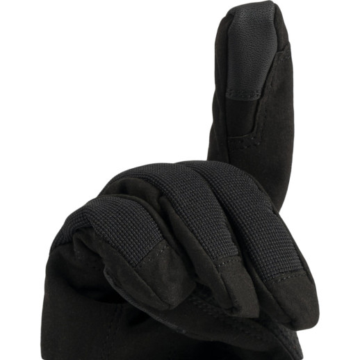 Перчатки водонепроницаемые Highlander Aqua-Tac Waterproof Gloves Black XL (GL095-BK-XL) (930529)