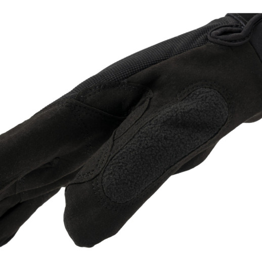 Перчатки водонепроницаемые Highlander Aqua-Tac Waterproof Gloves Black XL (GL095-BK-XL) (930529)