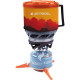 Система приготовления пищи Jetboil MiniMo Sunset