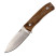 Нож Lionsteel M4 Walnut 02LS022
