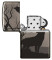 Зажигалка Zippo 150 Wolves Design (49188)