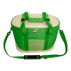 Изотермическая сумка Time Eco TE-625G, 25л