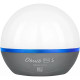 Фонарь Olight Obulb Pro S, grey
