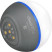 Фонарь Olight Obulb Pro S, grey