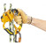 Зажим Petzl ASCENTREE