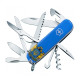 Нож Victorinox Huntsman 1.3713.7R6