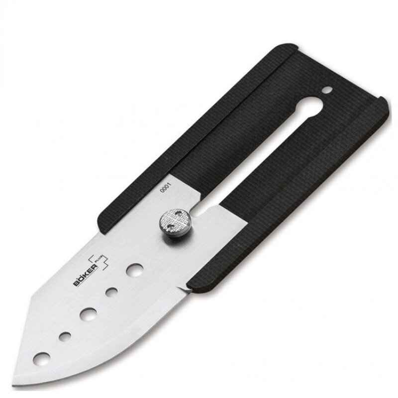 Нож Boker Plus Slyde-R 63928