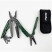 Мультитул NexTool Flagship Pro, зеленый